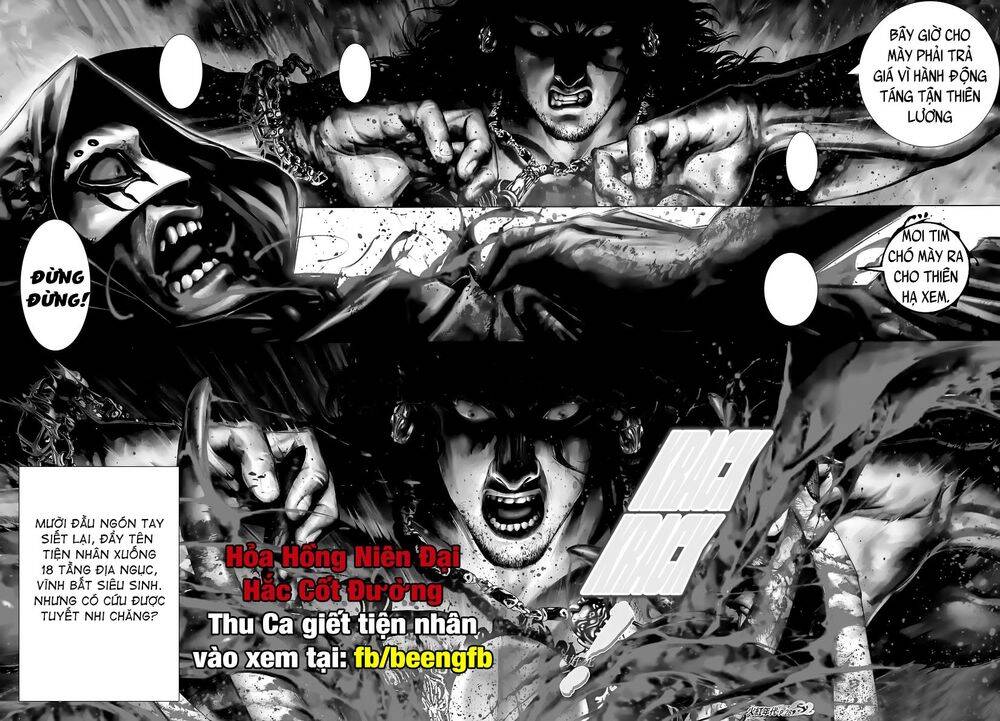 Diệu Võ Dương Oai Chapter 46 - Trang 2