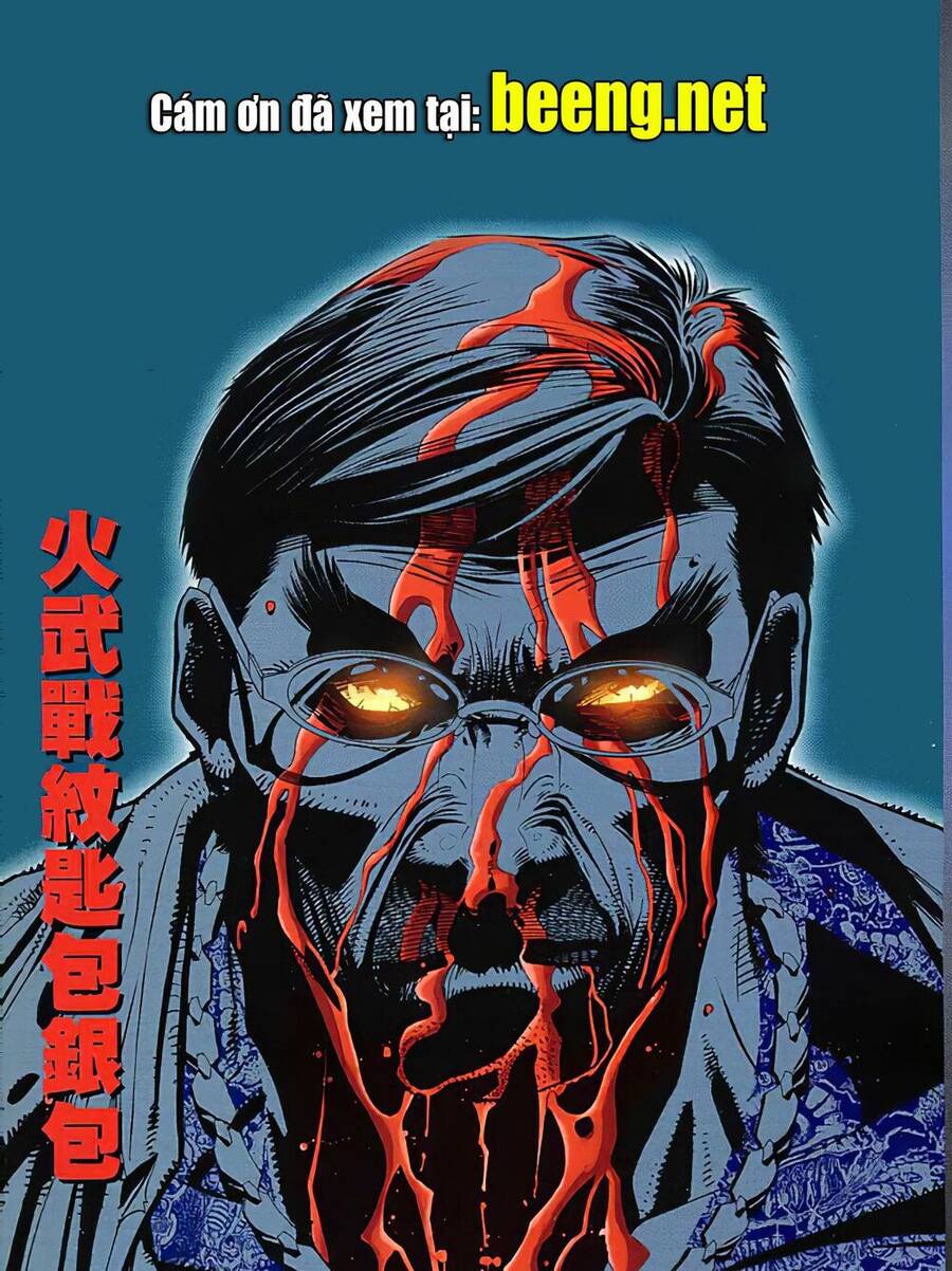 Diệu Võ Dương Oai Chapter 76 - Trang 2