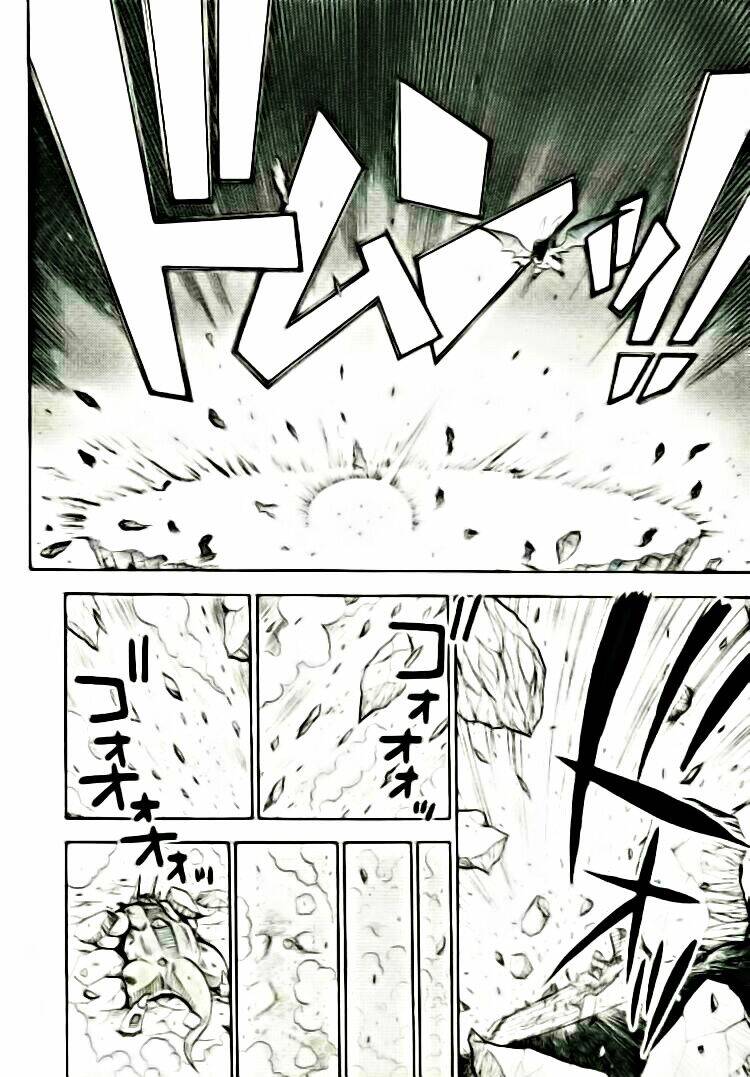 Digimon V-Tamer Chapter 21 - Trang 2