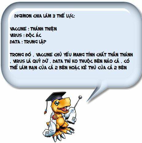 Digimon V-Tamer Chapter 7 - Trang 2