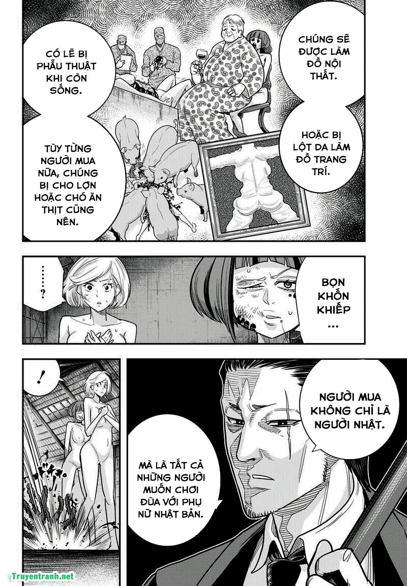 Diner Chapter 1 - Trang 2