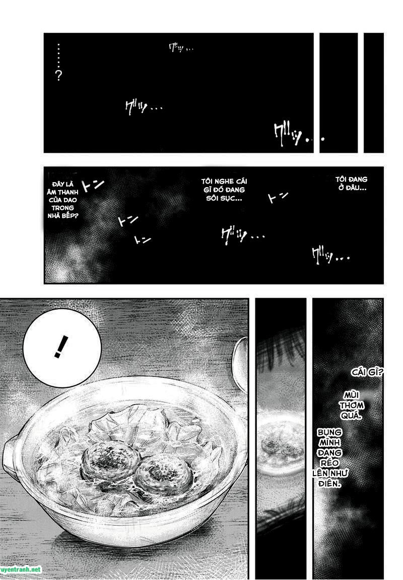 Diner Chapter 1 - Trang 2