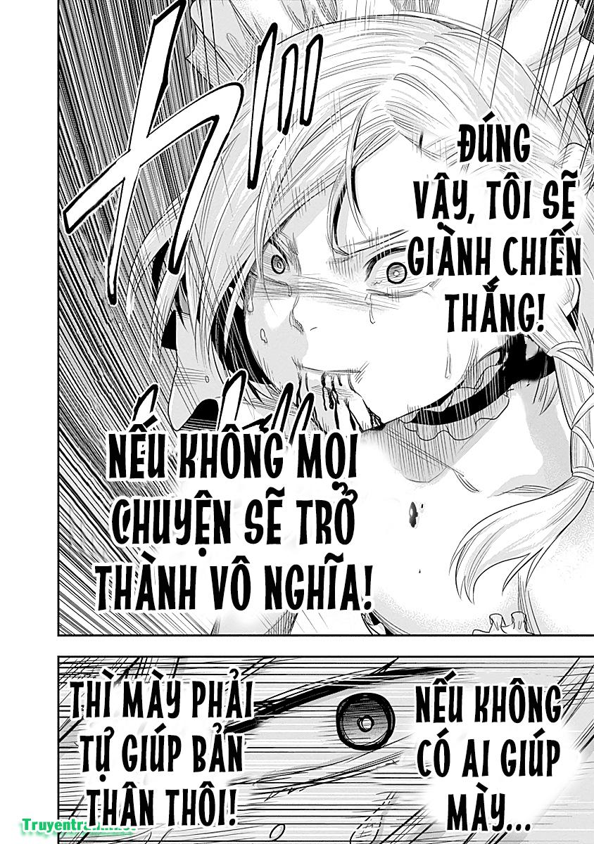 Diner Chapter 10 - Trang 2