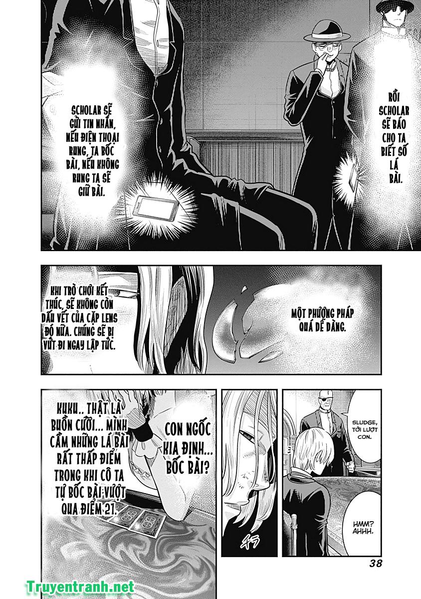 Diner Chapter 10 - Trang 2