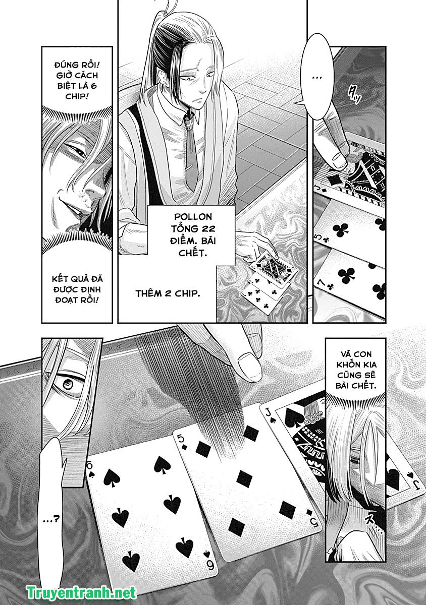 Diner Chapter 10 - Trang 2