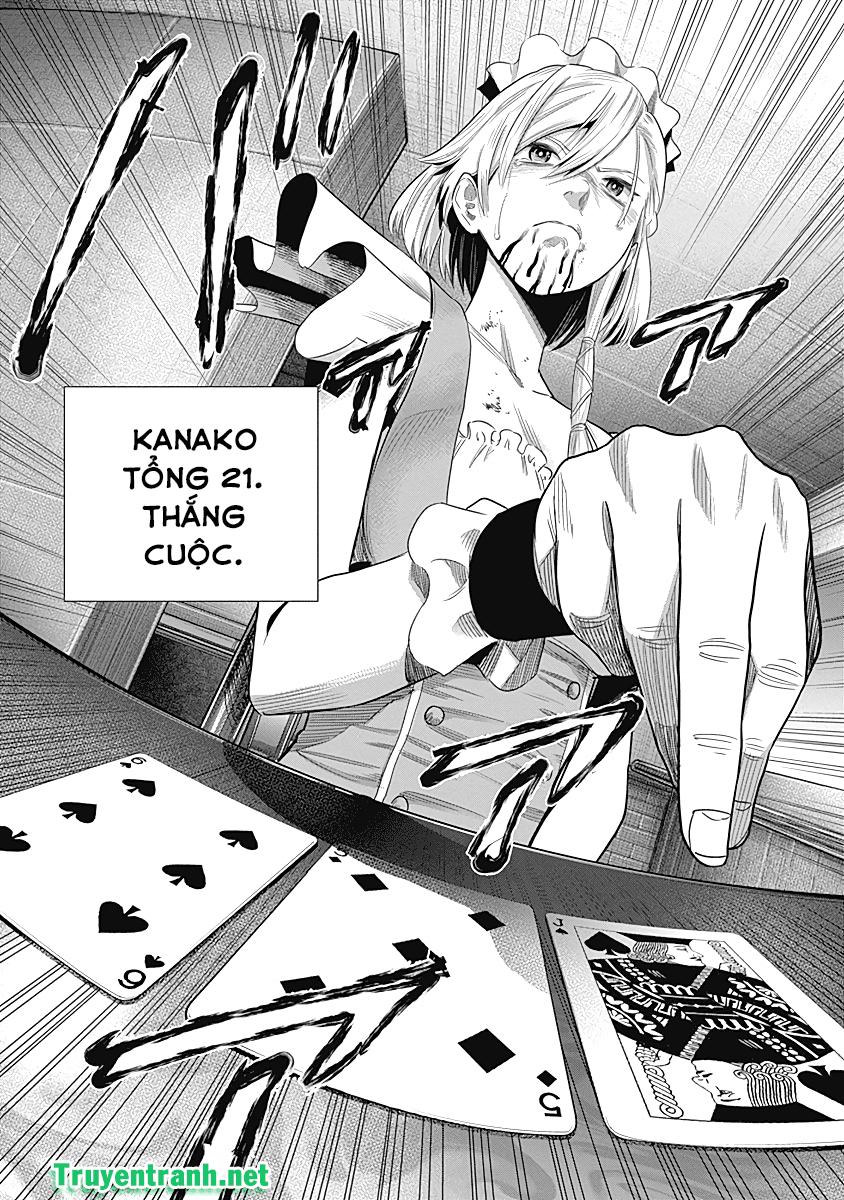 Diner Chapter 10 - Trang 2