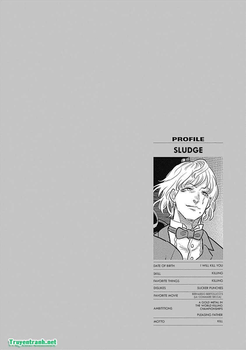 Diner Chapter 10 - Trang 2