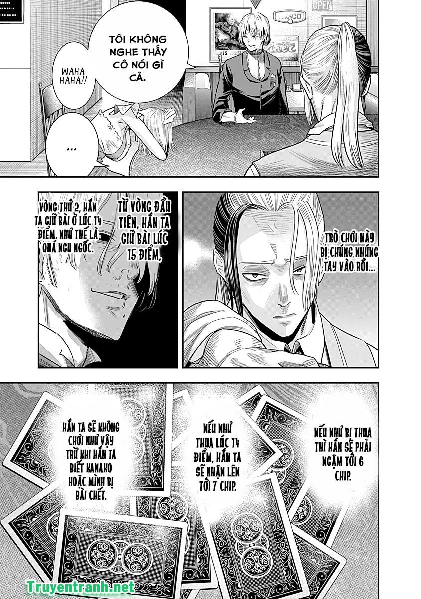 Diner Chapter 10 - Trang 2