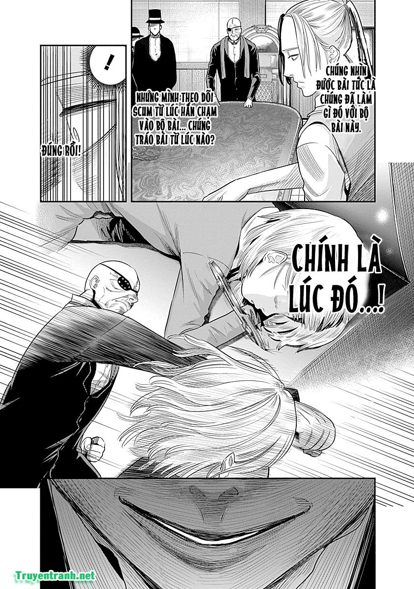 Diner Chapter 10 - Trang 2