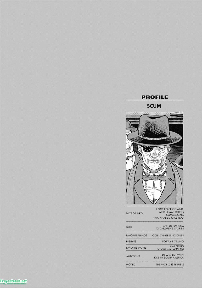 Diner Chapter 11 - Trang 2