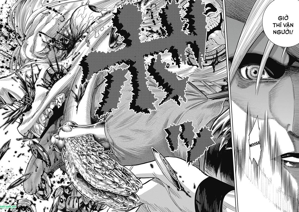 Diner Chapter 12 - Trang 2