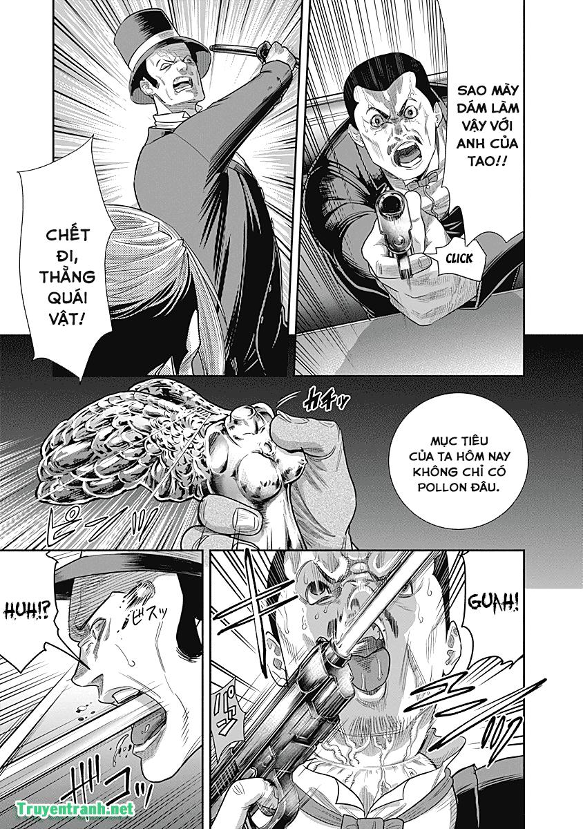 Diner Chapter 12 - Trang 2