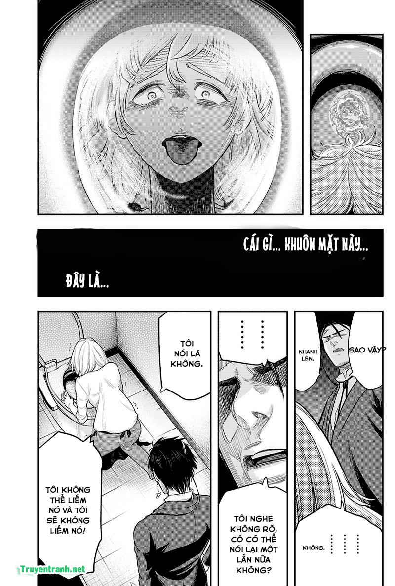 Diner Chapter 2 - Trang 2