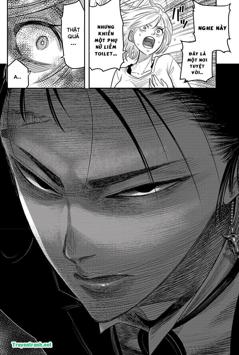 Diner Chapter 2 - Trang 2