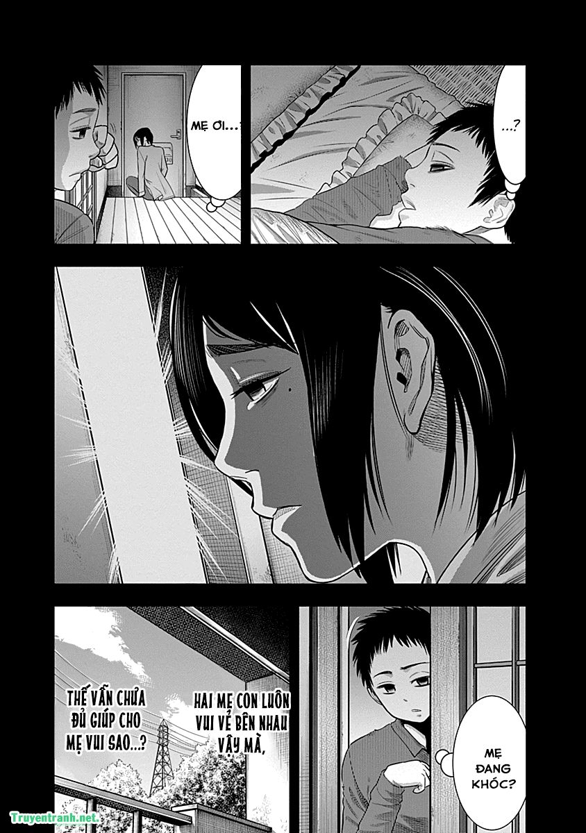 Diner Chapter 21 - Trang 2