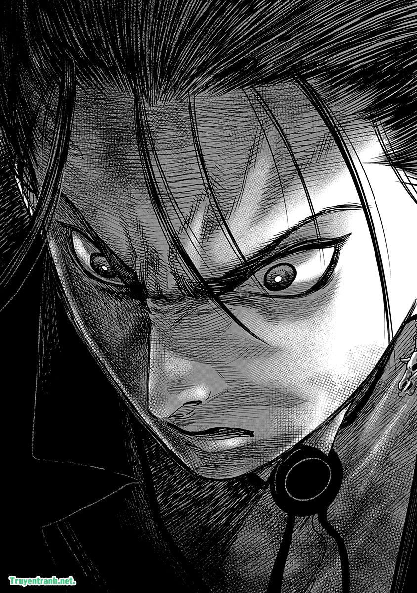 Diner Chapter 25 - Trang 2