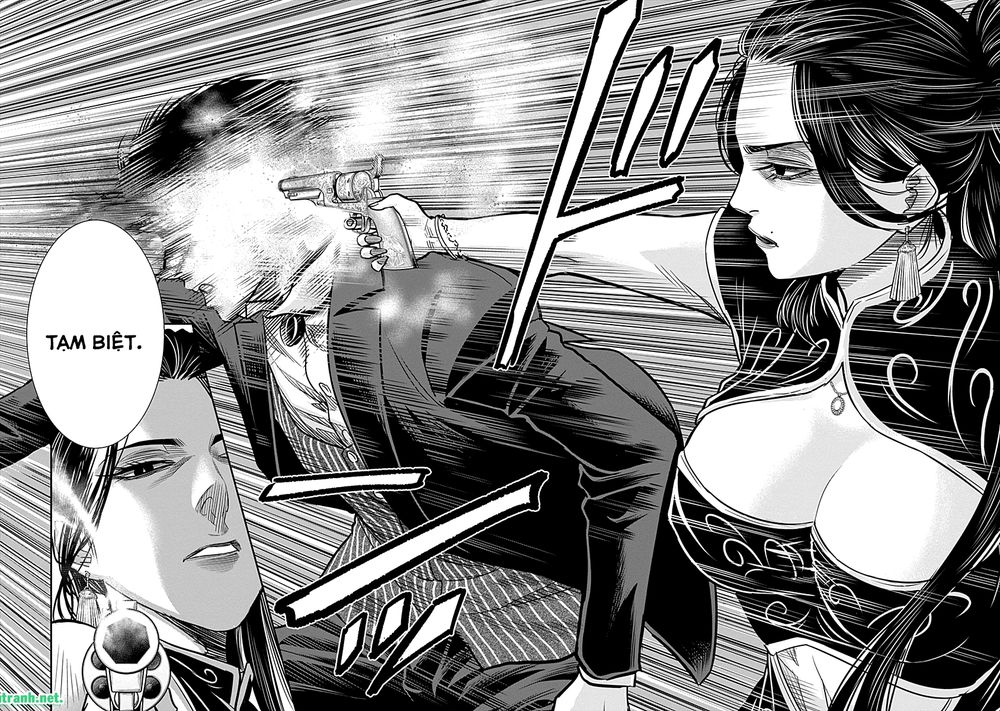 Diner Chapter 25 - Trang 2