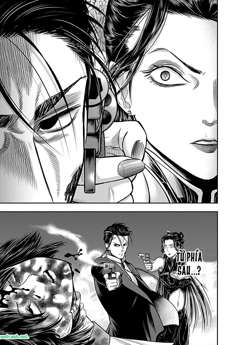 Diner Chapter 26 - Trang 2