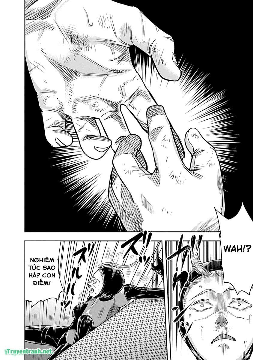 Diner Chapter 38 - Trang 2