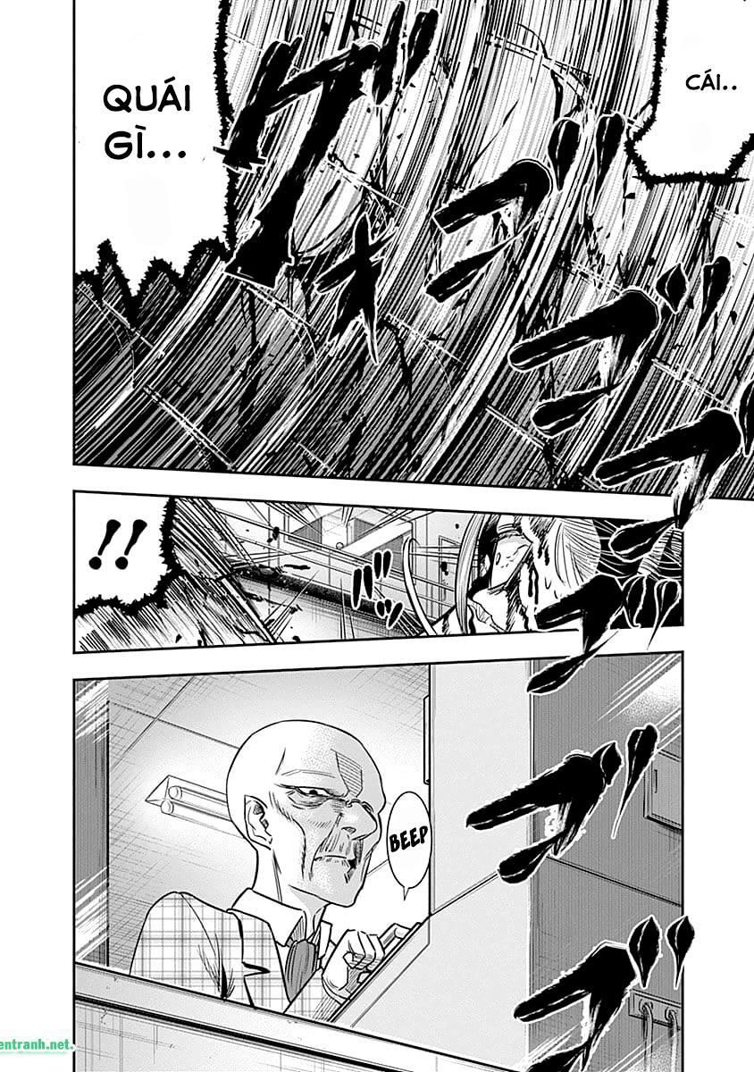 Diner Chapter 38 - Trang 2