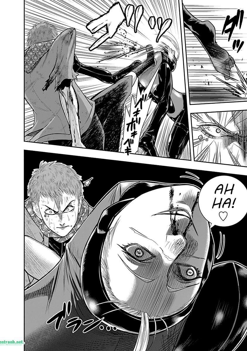 Diner Chapter 38 - Trang 2