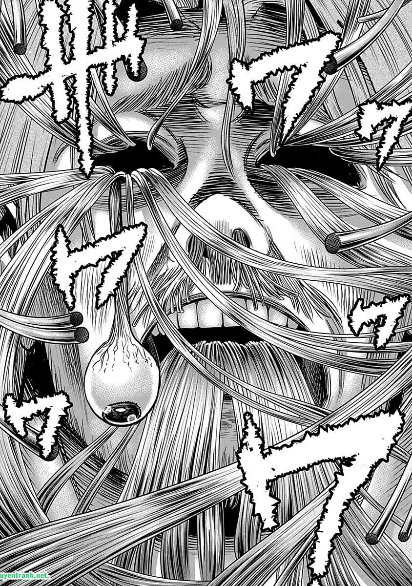 Diner Chapter 39 - Trang 2