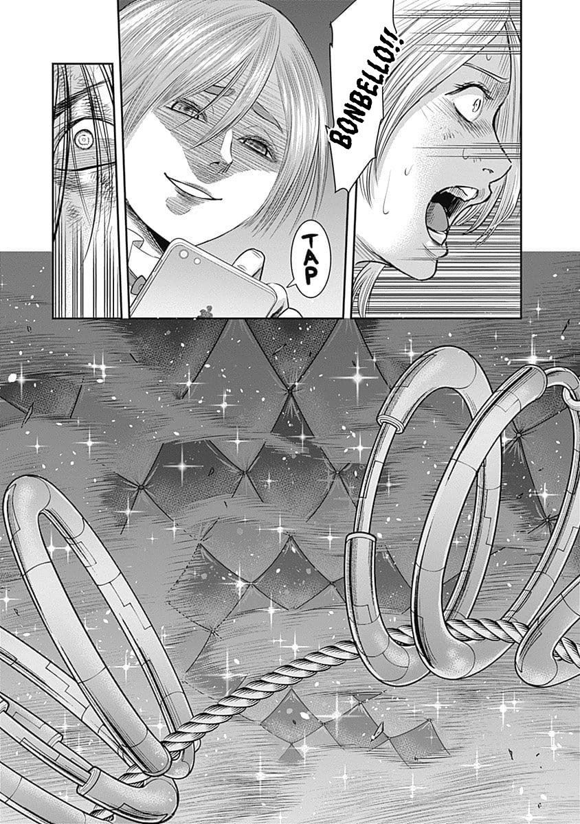 Diner Chapter 42 - Trang 2