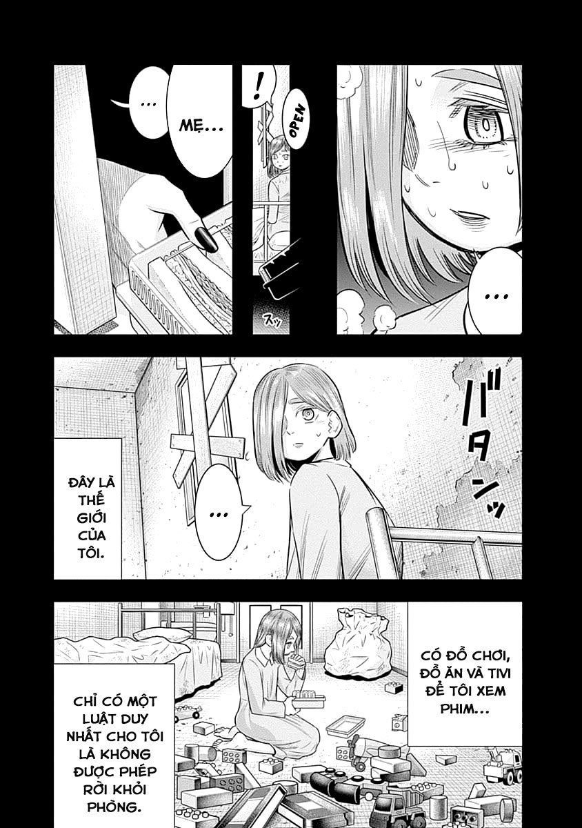 Diner Chapter 45 - Trang 2