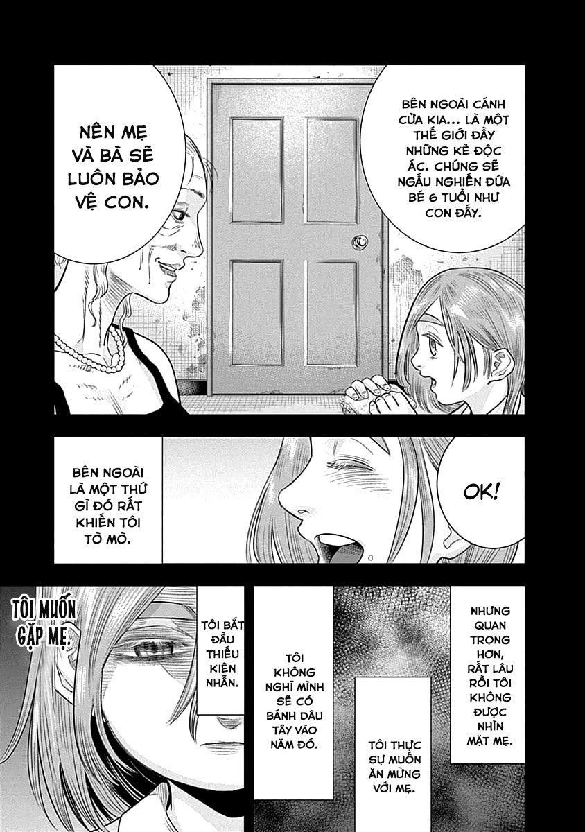 Diner Chapter 45 - Trang 2