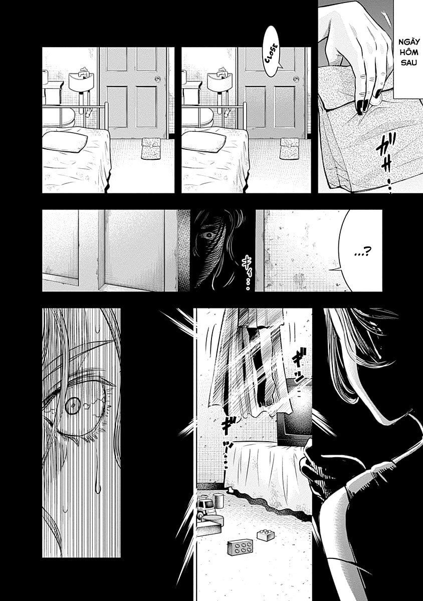 Diner Chapter 45 - Trang 2