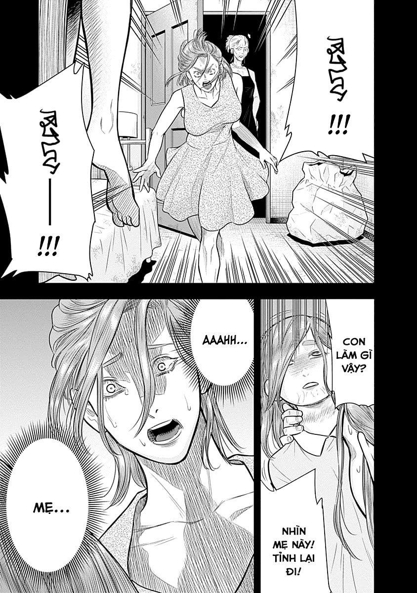 Diner Chapter 45 - Trang 2