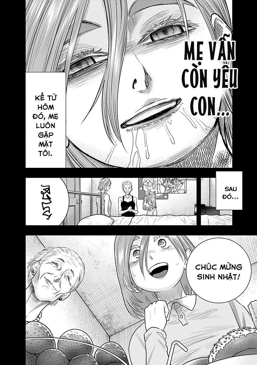 Diner Chapter 45 - Trang 2