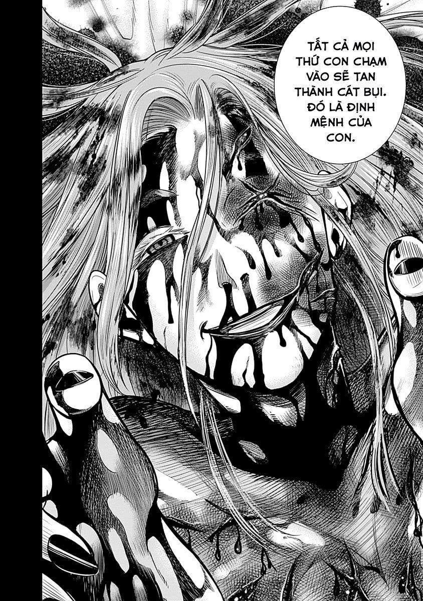 Diner Chapter 46 - Trang 2