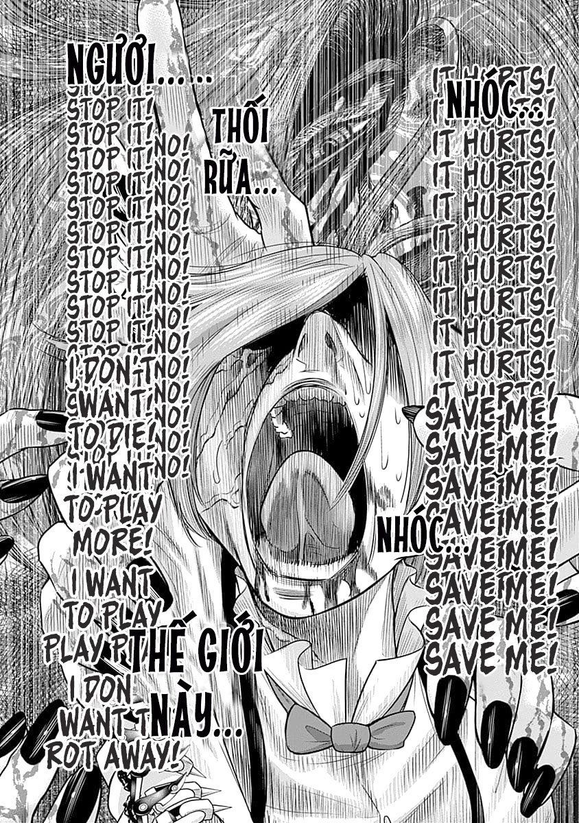 Diner Chapter 47 - Trang 2