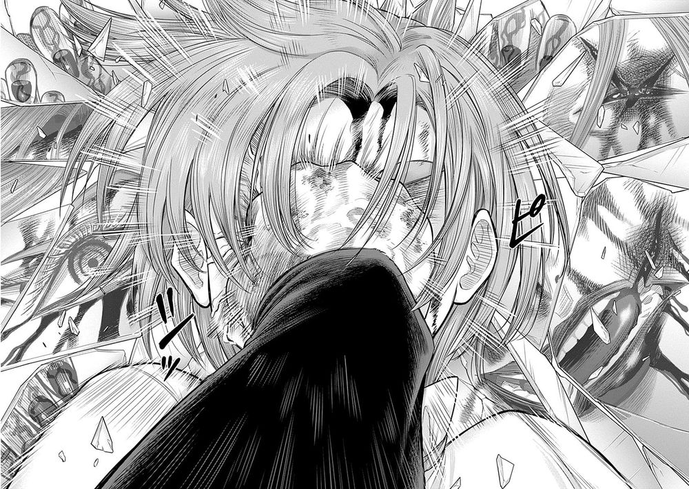 Diner Chapter 47 - Trang 2