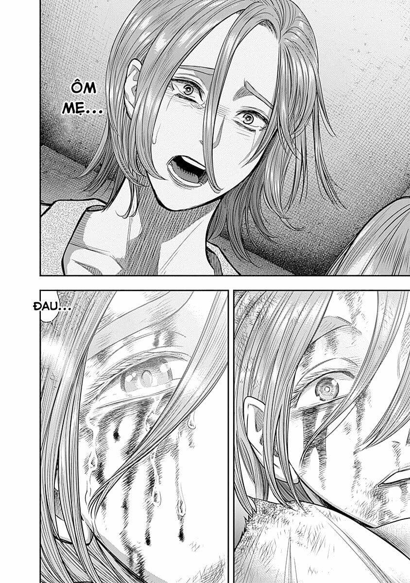 Diner Chapter 48 - Trang 2