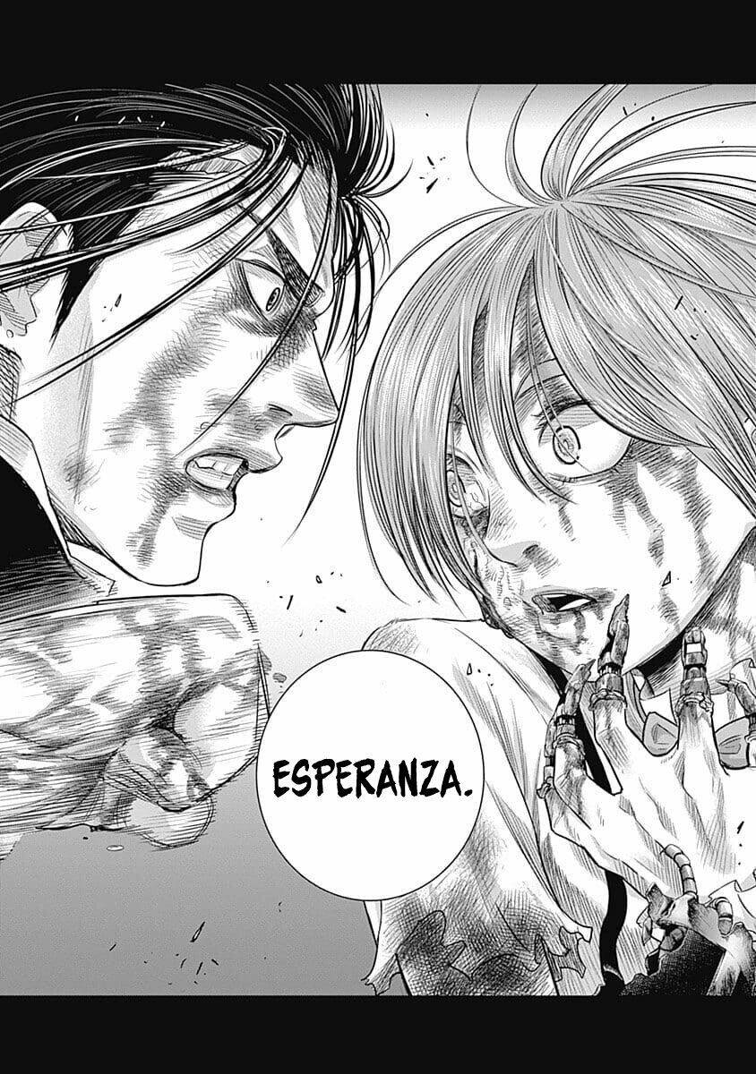 Diner Chapter 49 - Trang 2