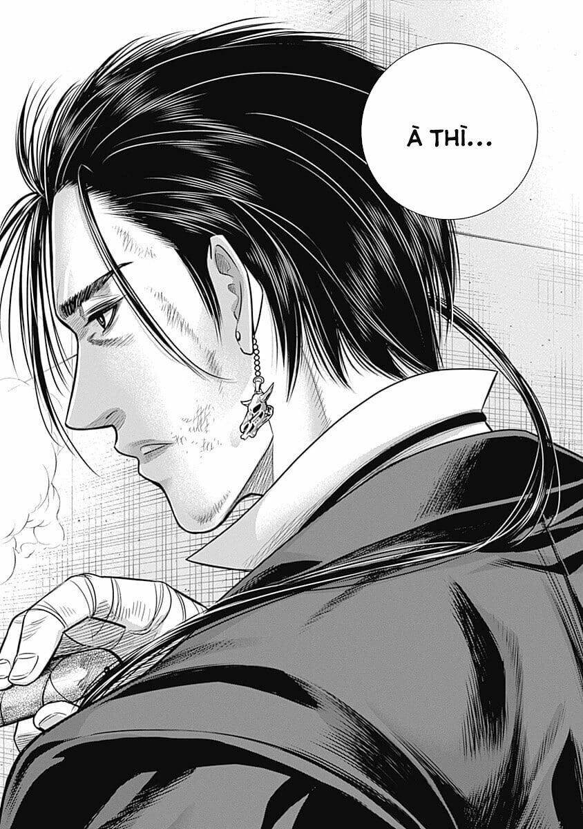 Diner Chapter 49 - Trang 2