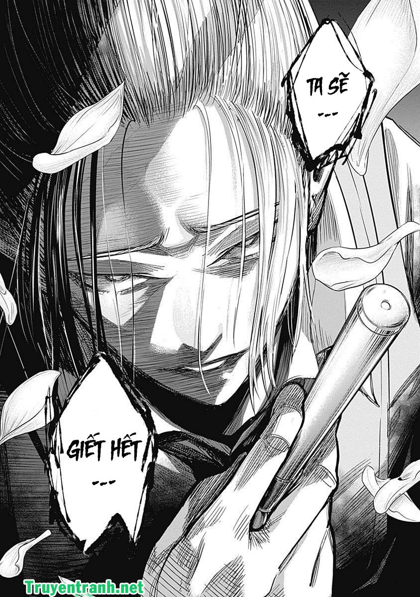 Diner Chapter 5 - Trang 2