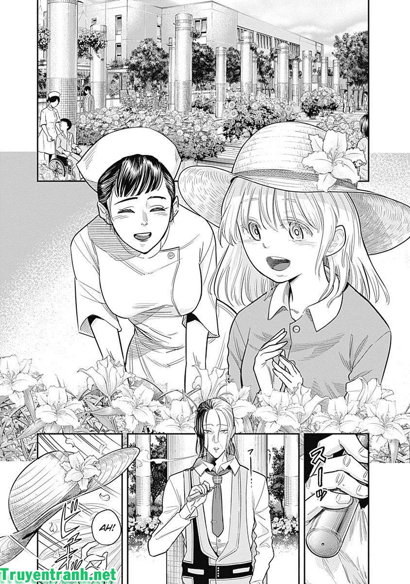 Diner Chapter 5 - Trang 2