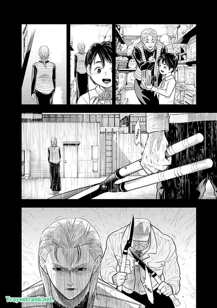 Diner Chapter 52 - Trang 2