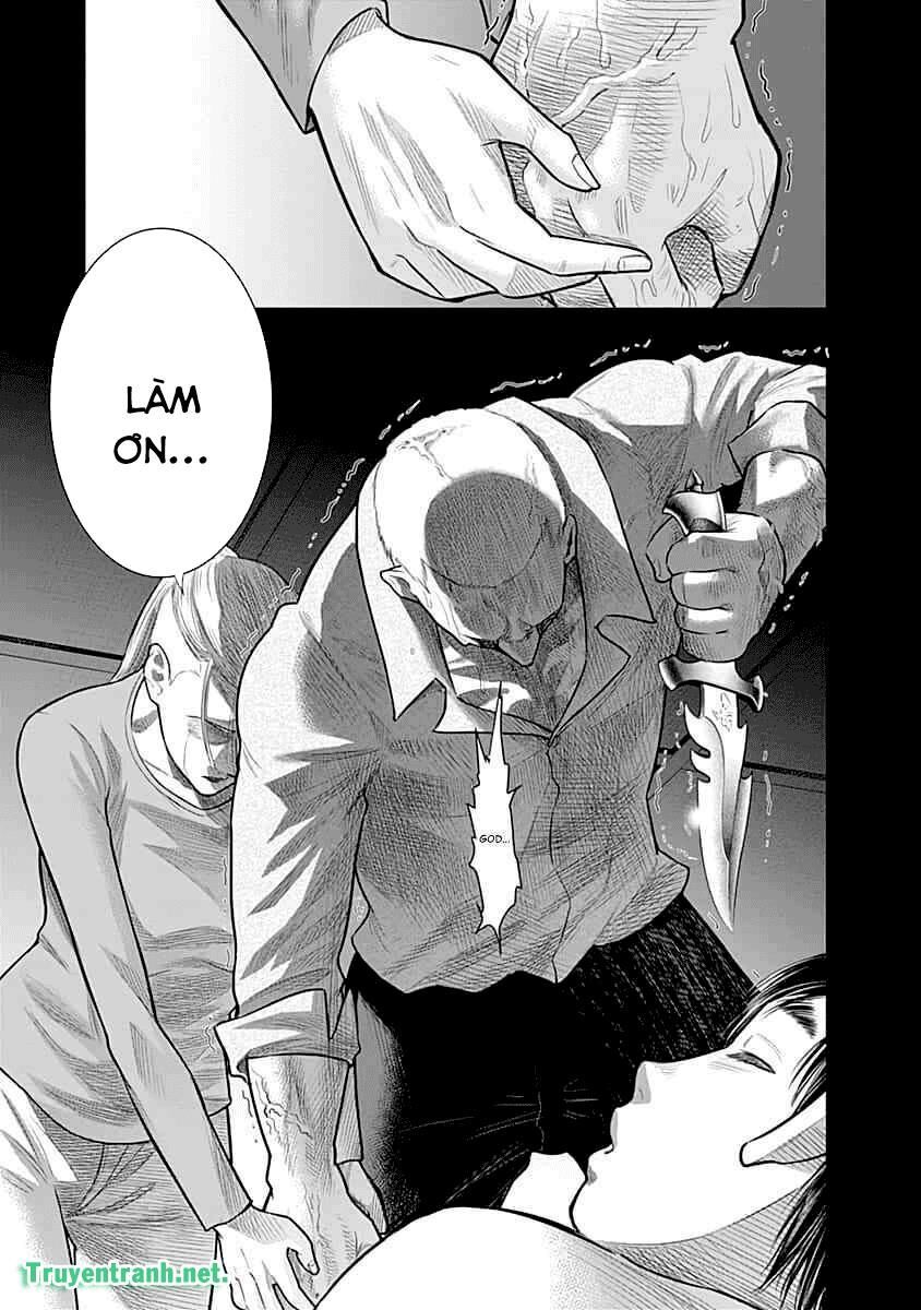 Diner Chapter 52 - Trang 2