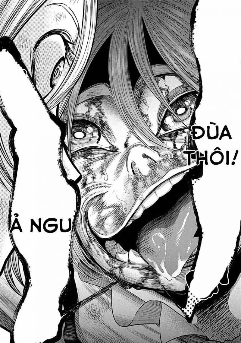 Diner Chapter 54.2 - Trang 2