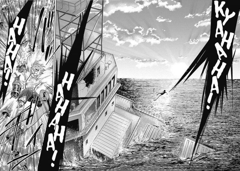 Diner Chapter 54.2 - Trang 2