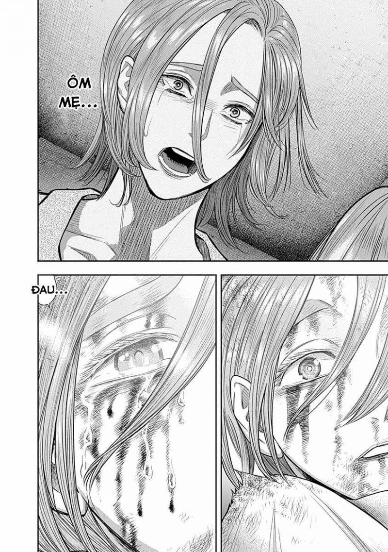 Diner Chapter 54.2 - Trang 2