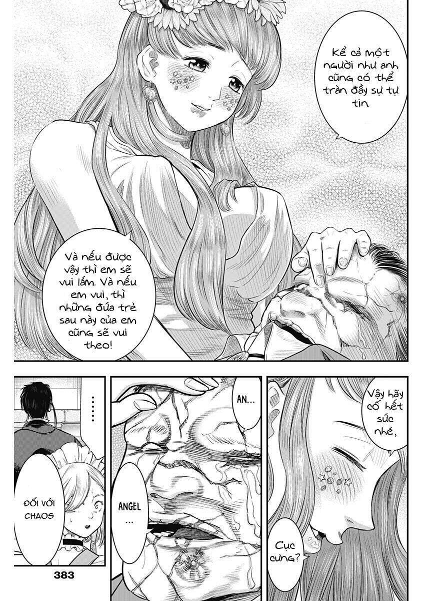 Diner Chapter 55 - Trang 2