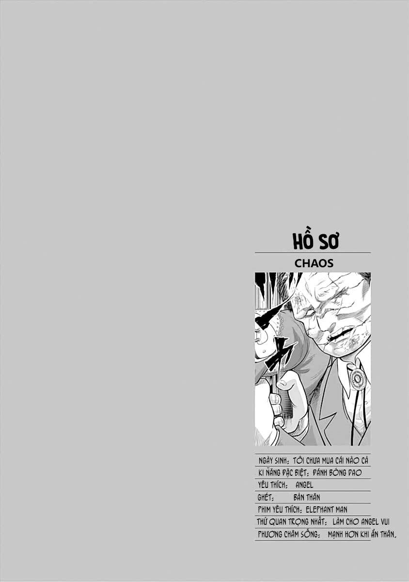 Diner Chapter 56 - Trang 2