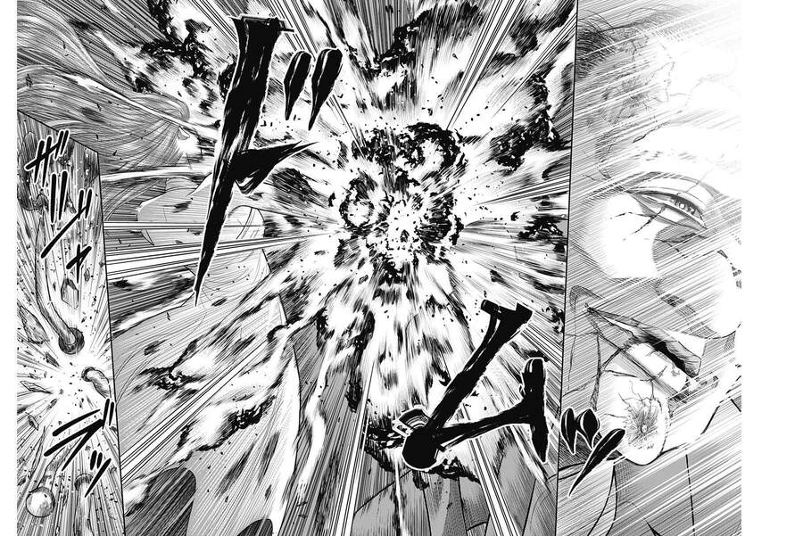 Diner Chapter 57 - Trang 2