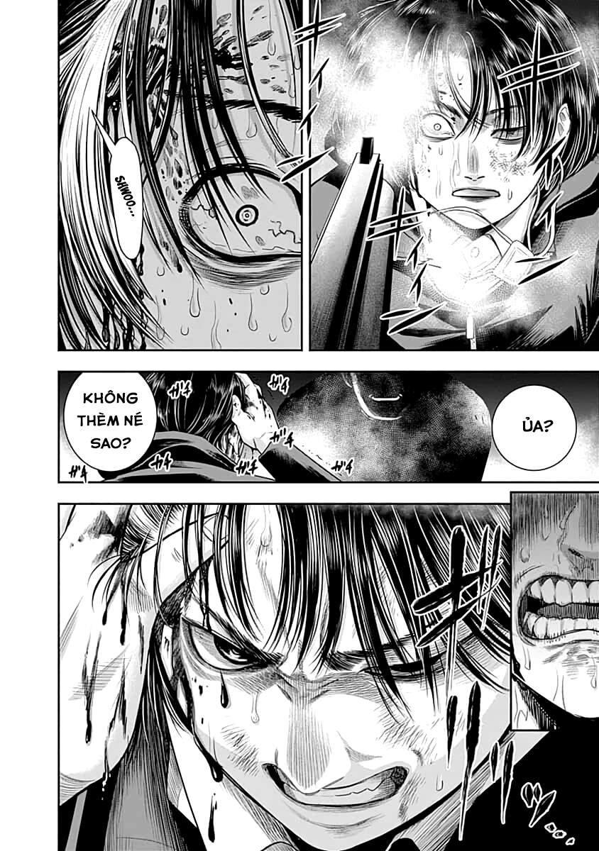 Diner Chapter 59 - Trang 2