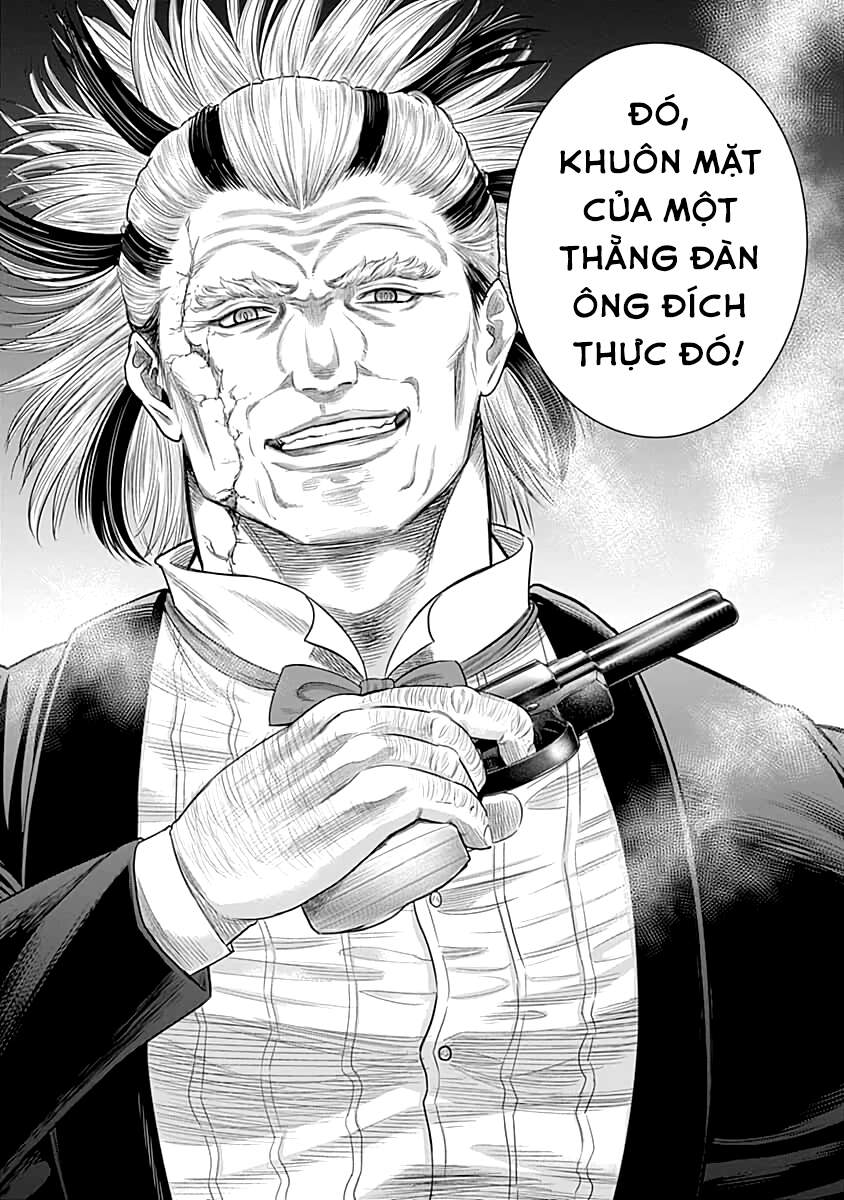 Diner Chapter 59 - Trang 2